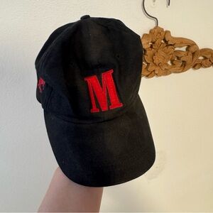 Vintage Marlboro Hat